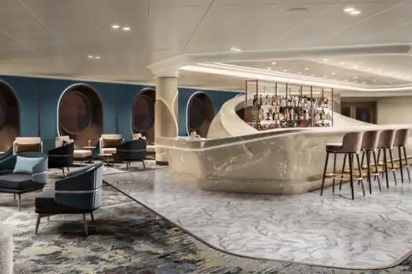 Norwegian Aqua Gallery Image